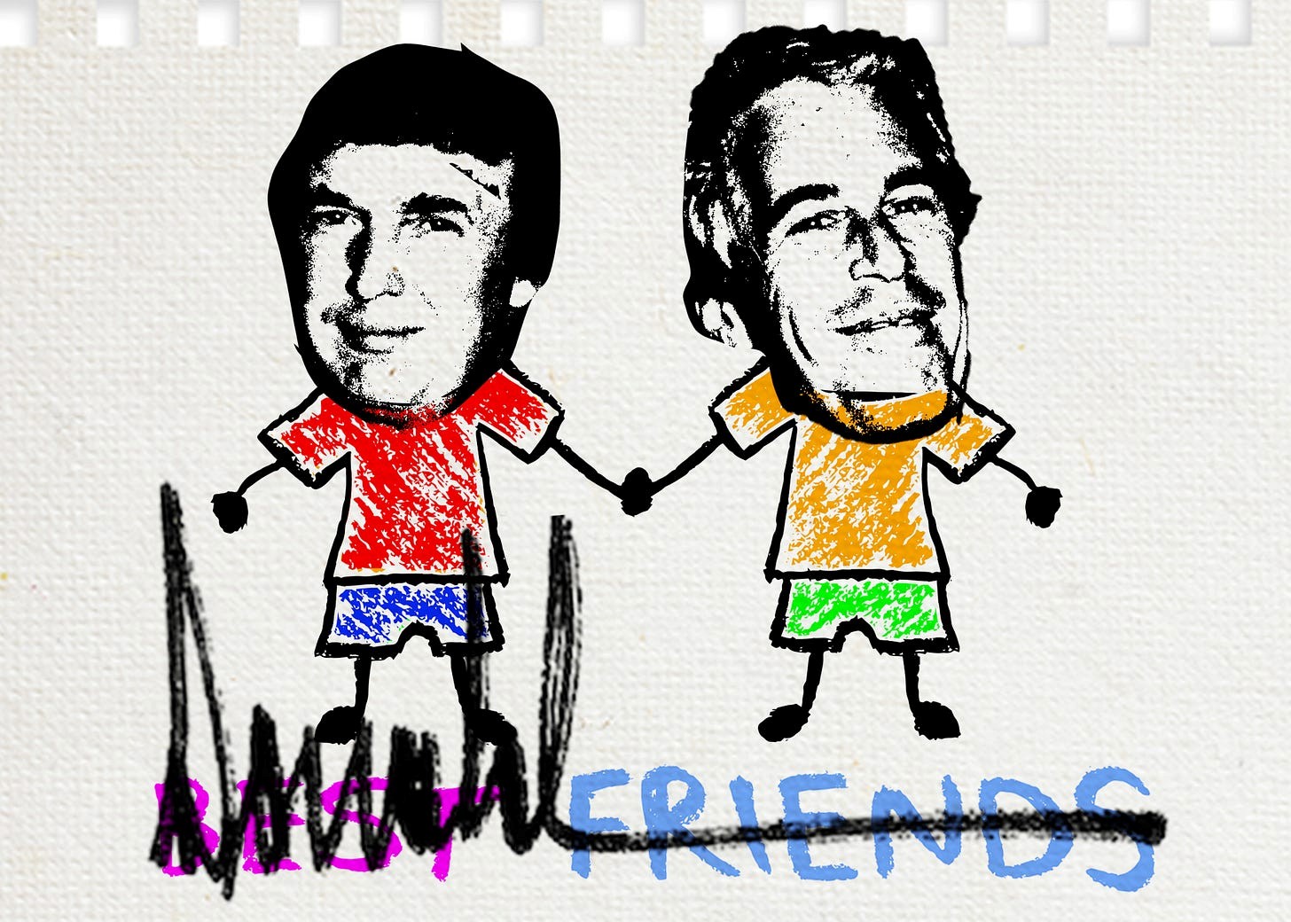 Buddies